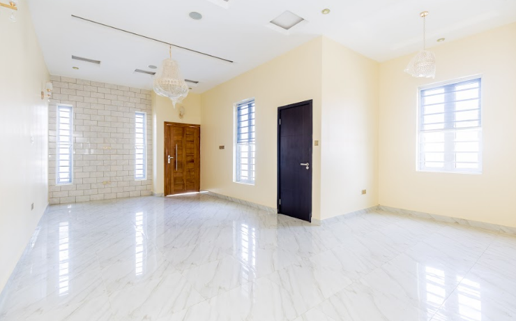 Prestige Magazine by Propertypro.ng