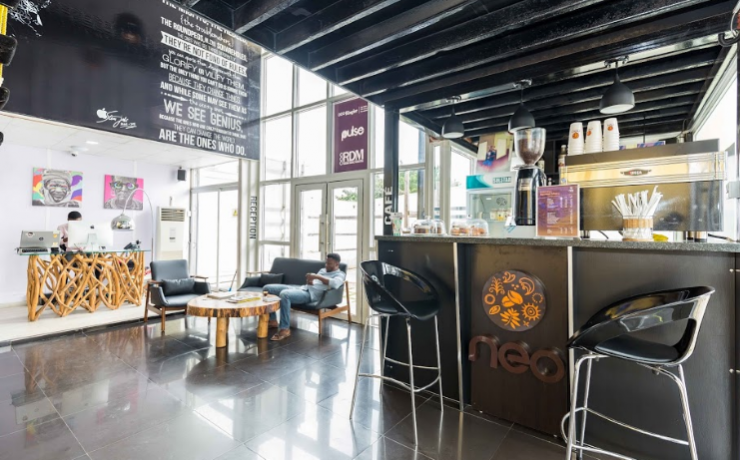 Prestige Magazine by Propertypro.ng