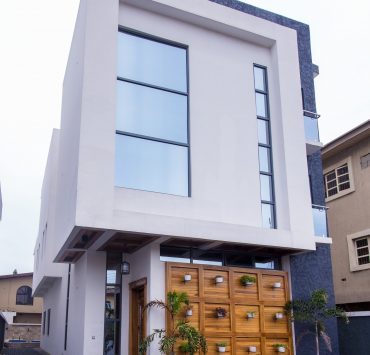 Prestige Magazine by Propertypro.ng