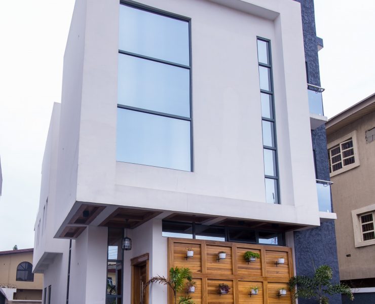 Prestige Magazine by Propertypro.ng