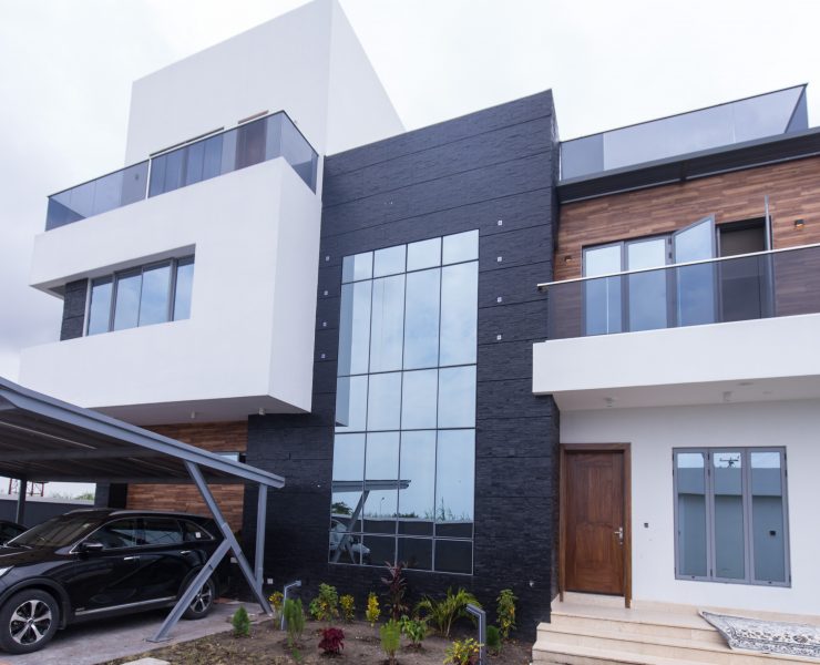 Prestige Magazine by Propertypro.ng