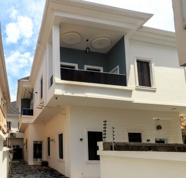 Prestige Magazine by Propertypro.ng