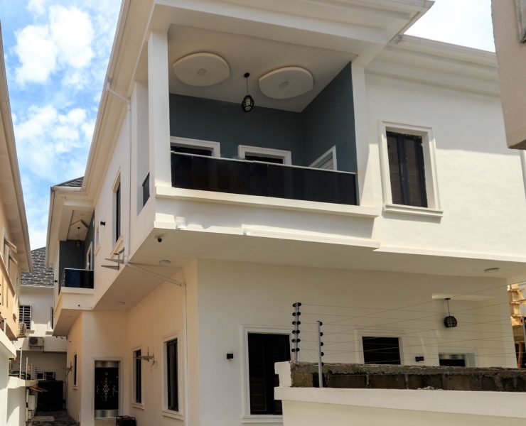 Prestige Magazine by Propertypro.ng