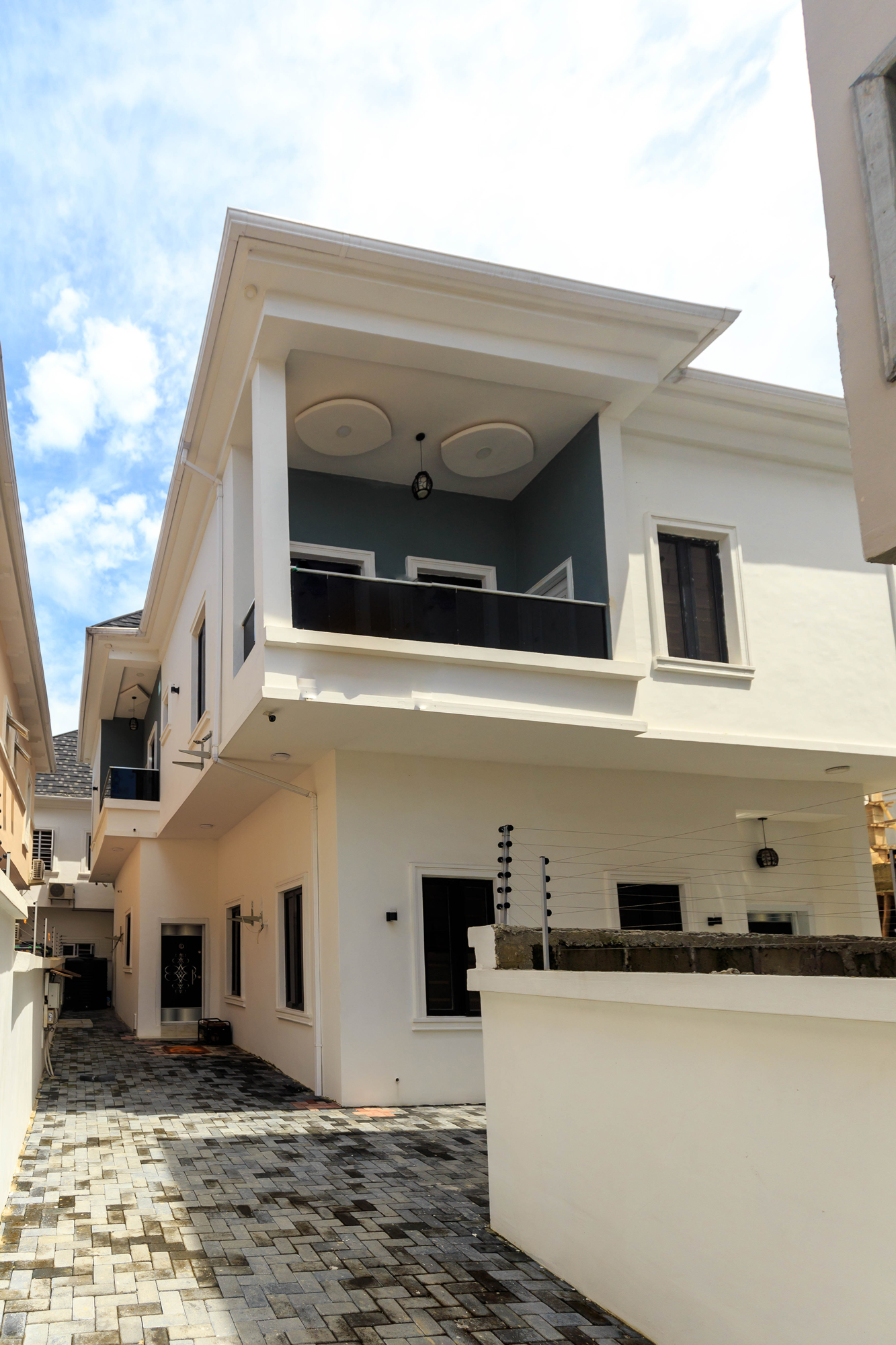 Prestige Magazine by Propertypro.ng