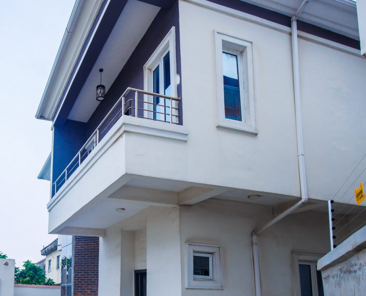 Prestige Magazine by Propertypro.ng