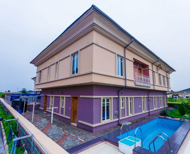 Prestige Magazine by Propertypro.ng