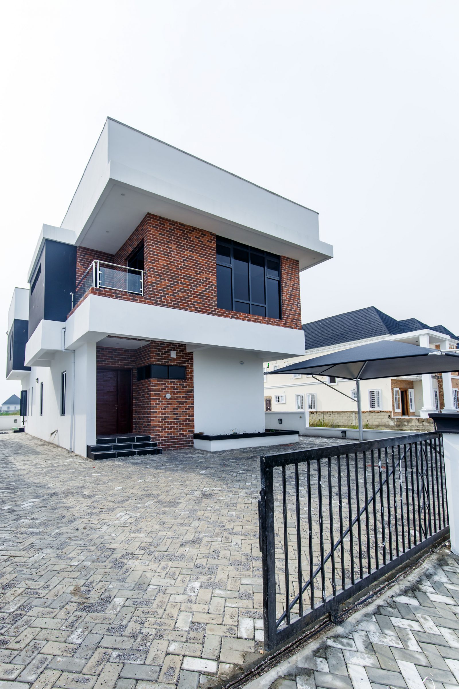 Prestige Magazine by Propertypro.ng