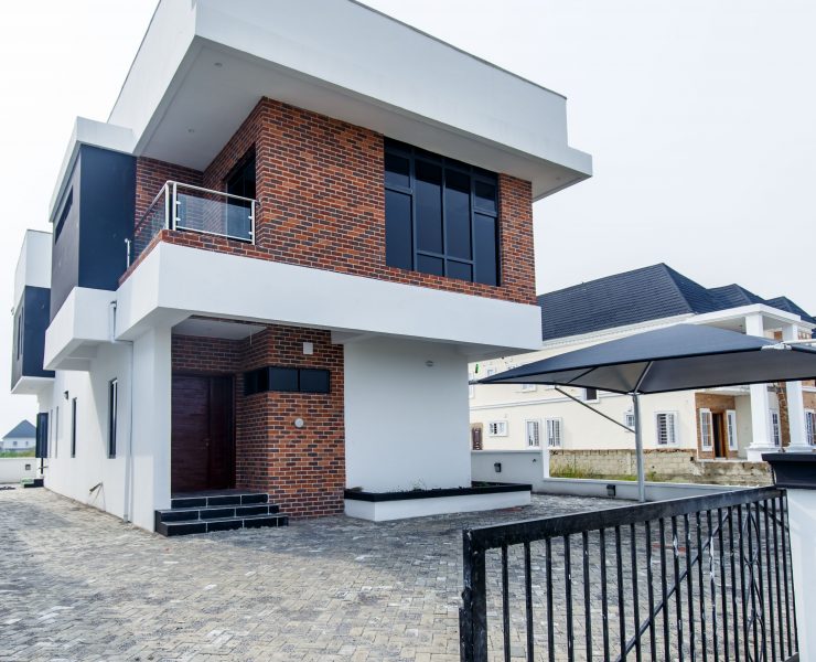 Prestige Magazine by Propertypro.ng