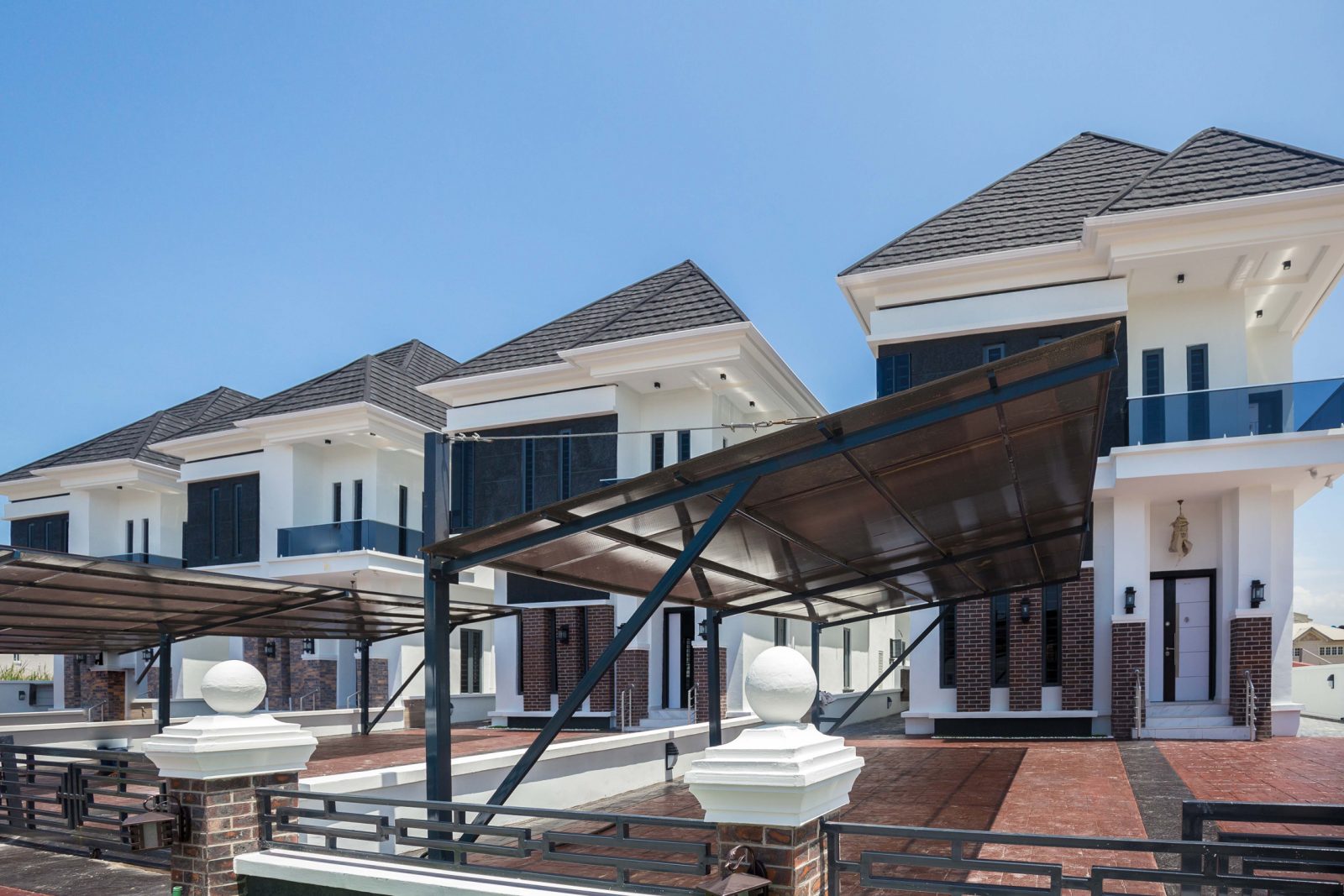 Prestige Magazine by Propertypro.ng