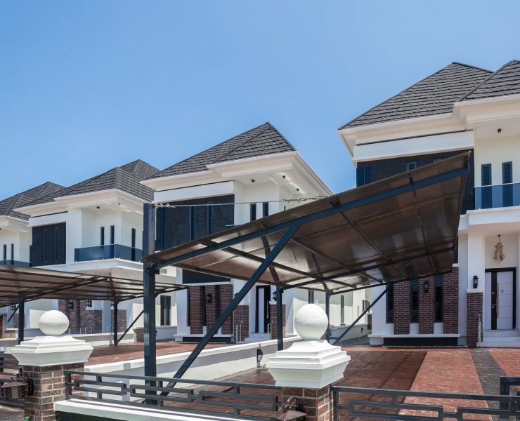 Prestige Magazine by Propertypro.ng