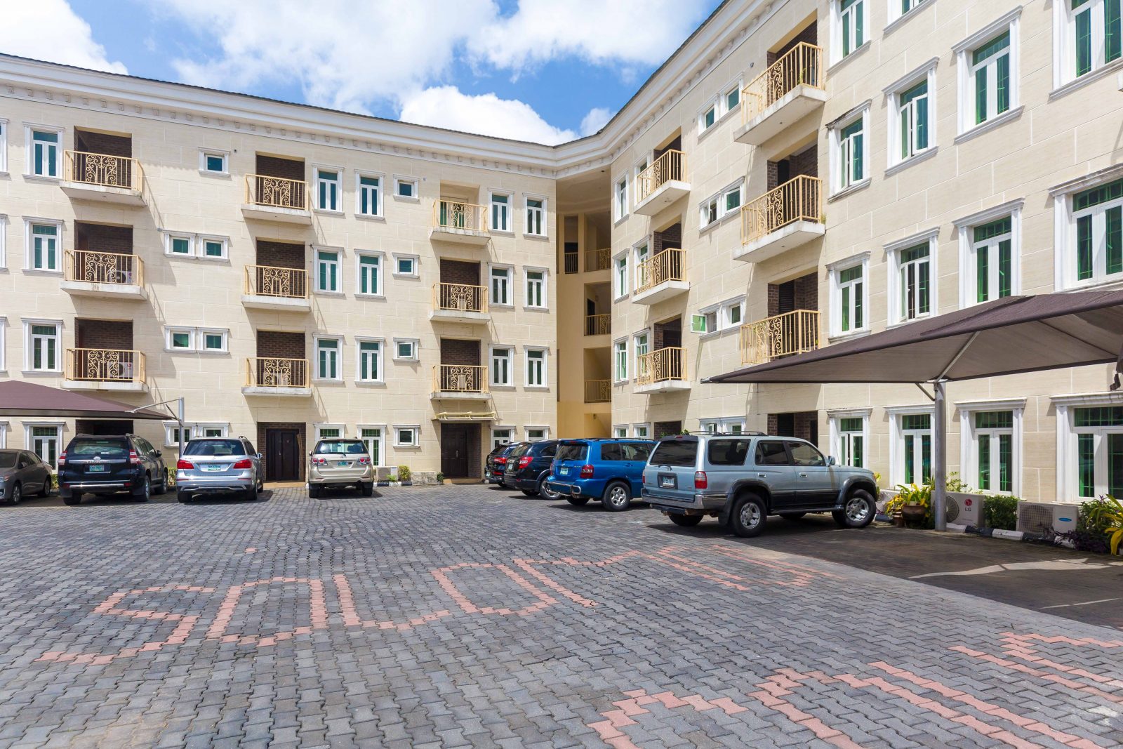 Prestige Magazine by Propertypro.ng