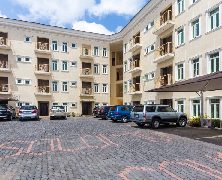 Prestige Magazine by Propertypro.ng