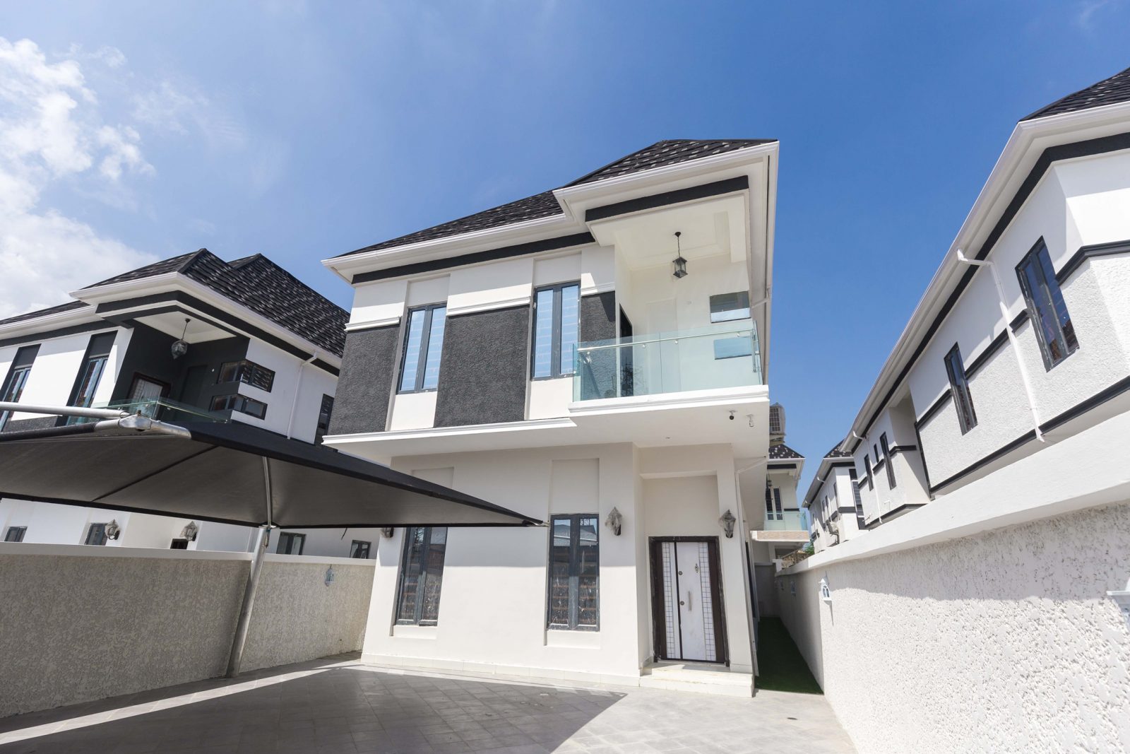 Prestige Magazine by Propertypro.ng