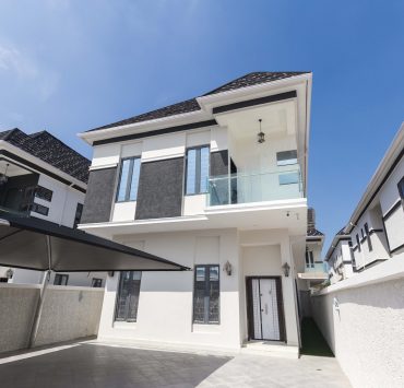 Prestige Magazine by Propertypro.ng