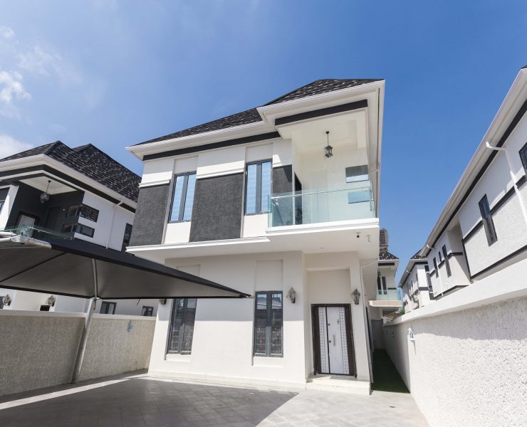 Prestige Magazine by Propertypro.ng