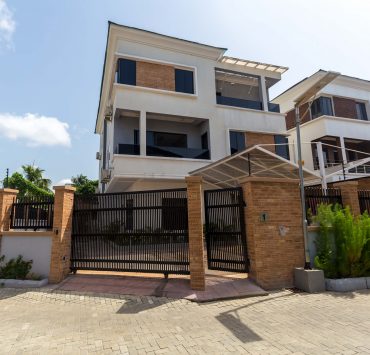 Prestige Magazine by Propertypro.ng