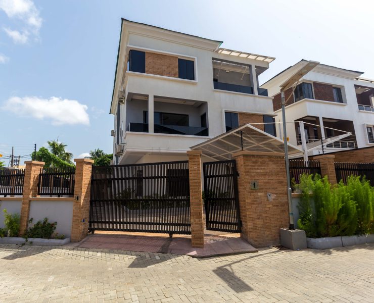 Prestige Magazine by Propertypro.ng