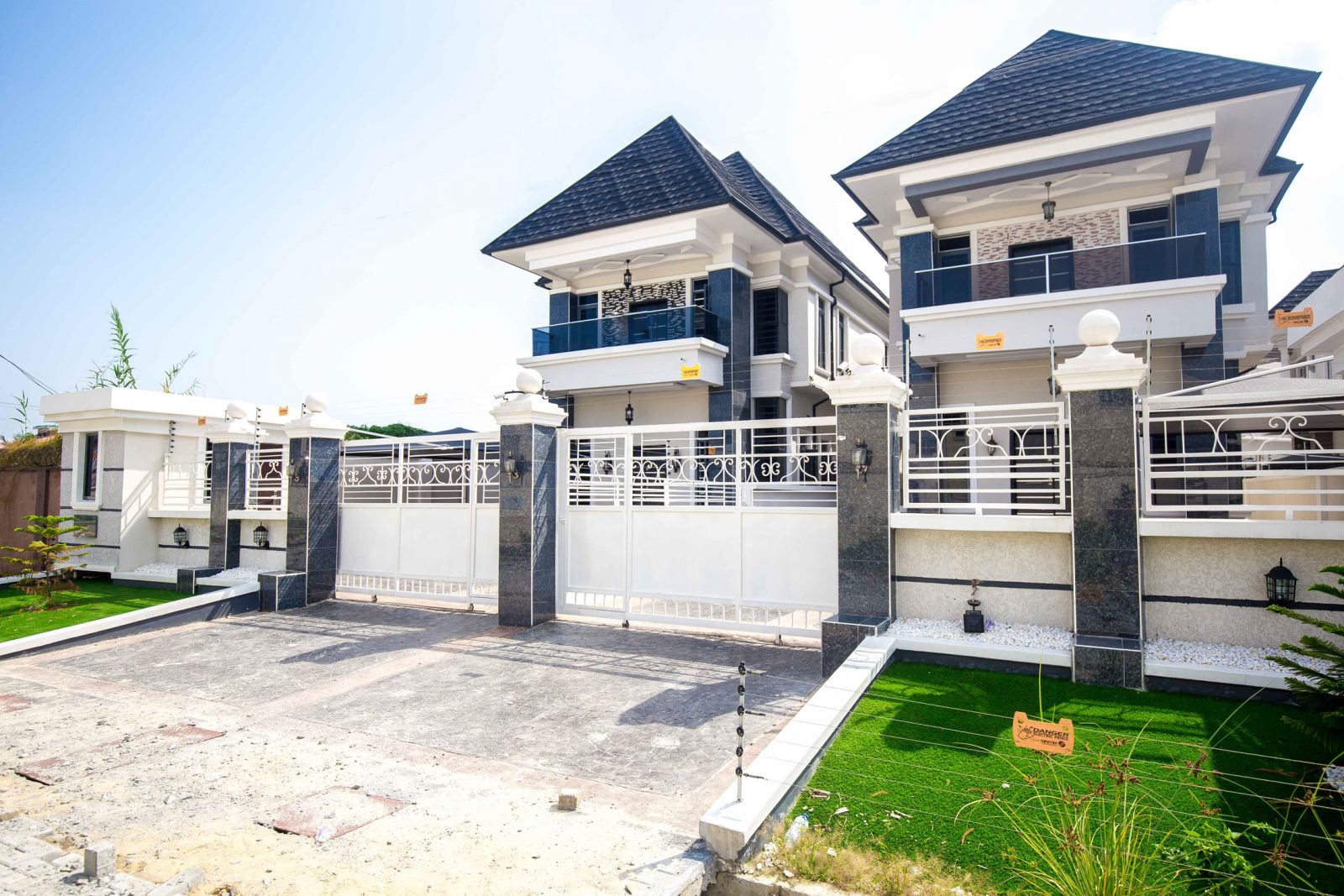 Prestige Magazine by Propertypro.ng