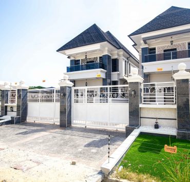 Prestige Magazine by Propertypro.ng