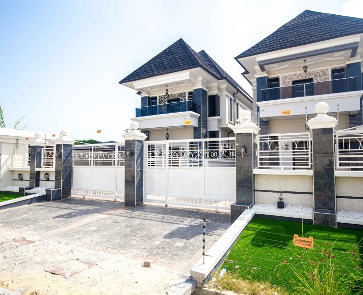 Prestige Magazine by Propertypro.ng