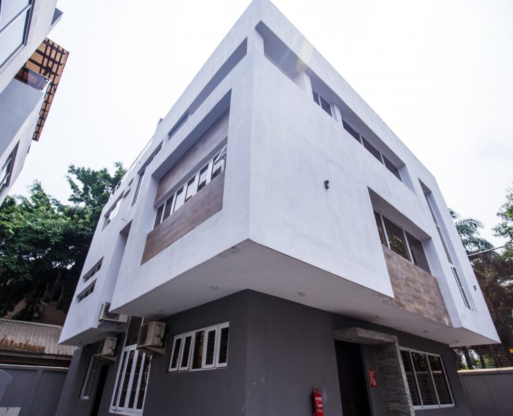 Prestige Magazine by Propertypro.ng