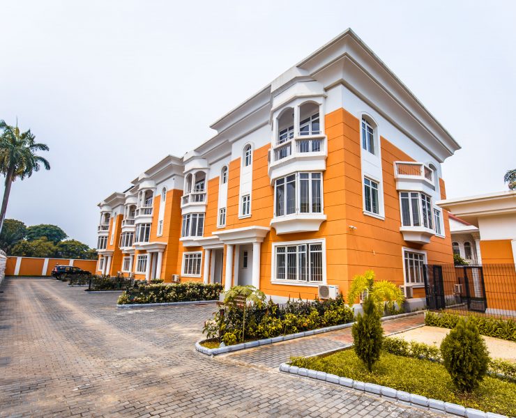 Prestige Magazine by Propertypro.ng