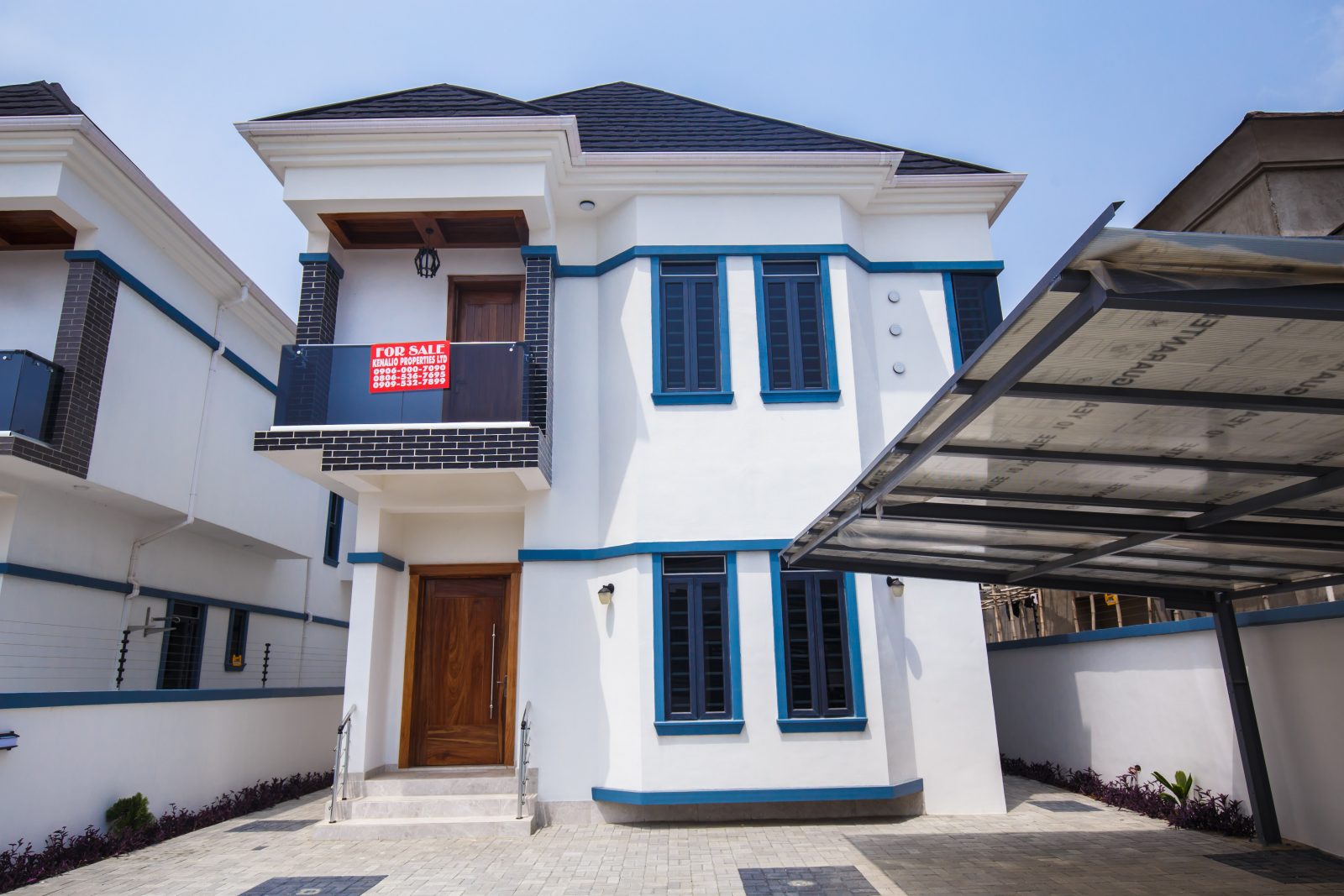 Prestige Magazine by Propertypro.ng
