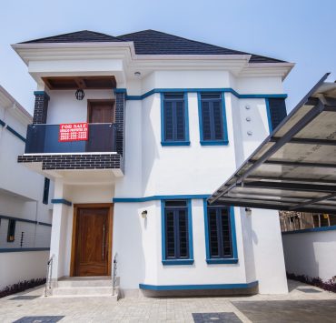 Prestige Magazine by Propertypro.ng