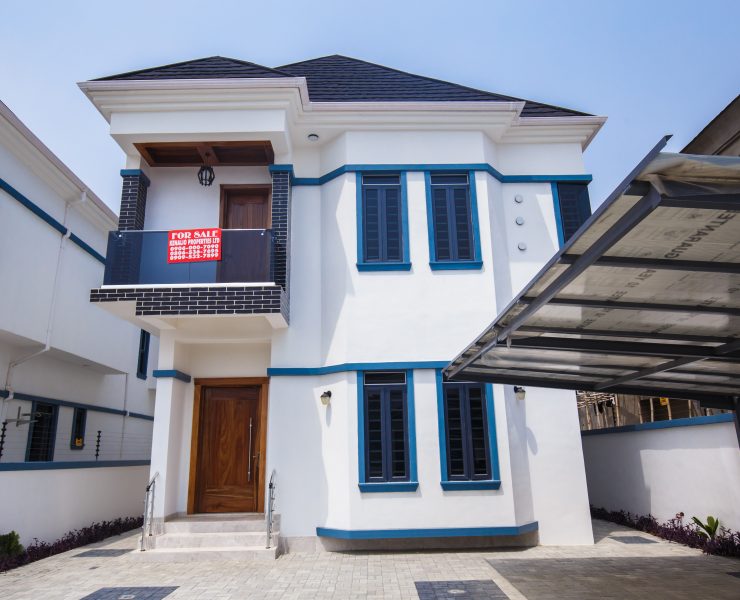 Prestige Magazine by Propertypro.ng