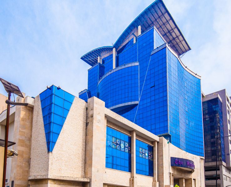 Prestige Magazine by Propertypro.ng