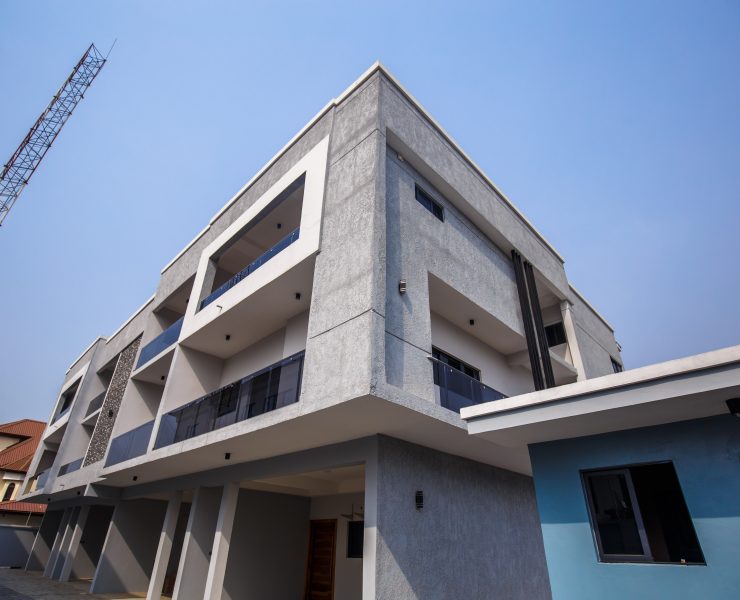 Prestige Magazine by Propertypro.ng