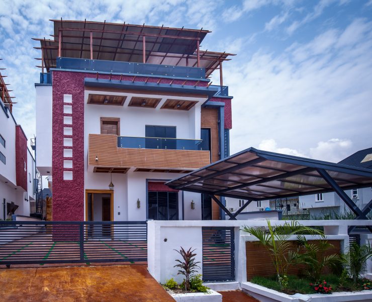 Prestige Magazine by Propertypro.ng