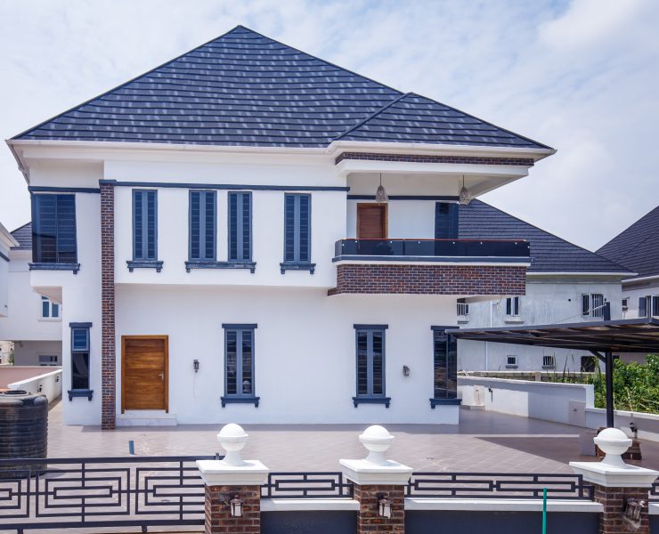 Prestige Magazine by Propertypro.ng