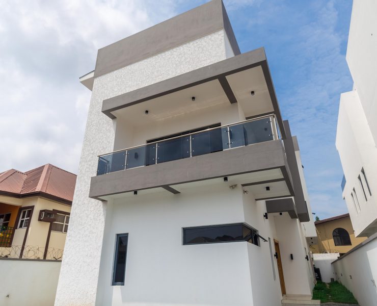 Prestige Magazine by Propertypro.ng