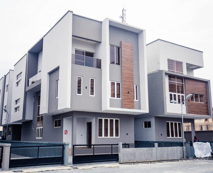 Prestige Magazine by Propertypro.ng