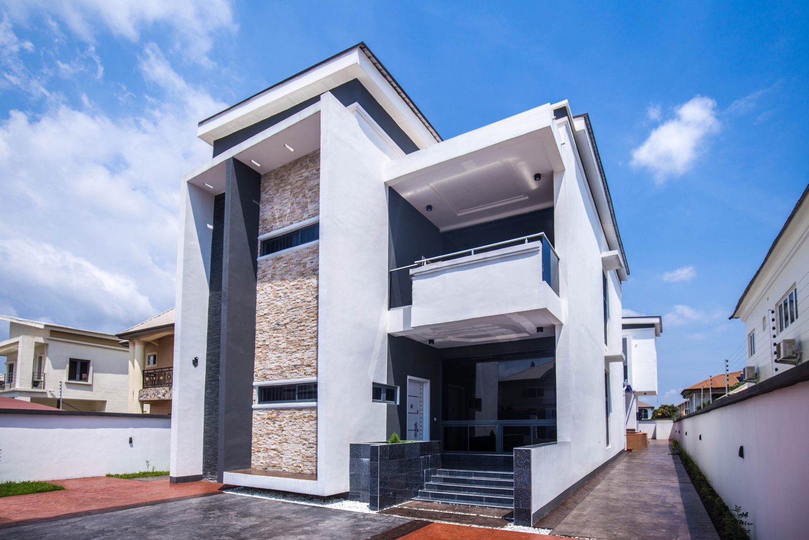 Prestige Magazine by Propertypro.ng