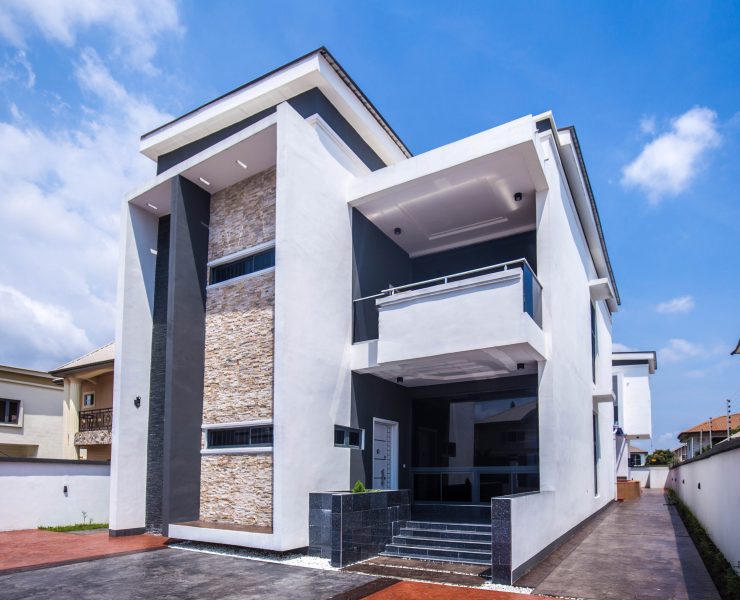 Prestige Magazine by Propertypro.ng