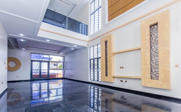 Prestige Magazine by Propertypro.ng