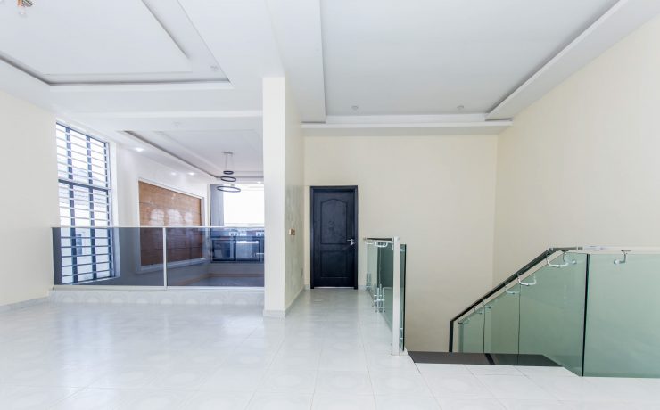 Prestige Magazine by Propertypro.ng