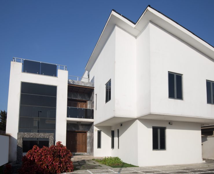 Prestige Magazine by Propertypro.ng