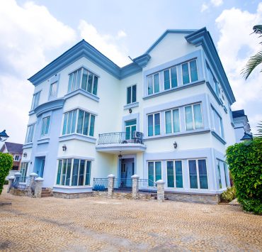 Prestige Magazine by Propertypro.ng