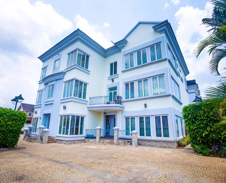 Prestige Magazine by Propertypro.ng