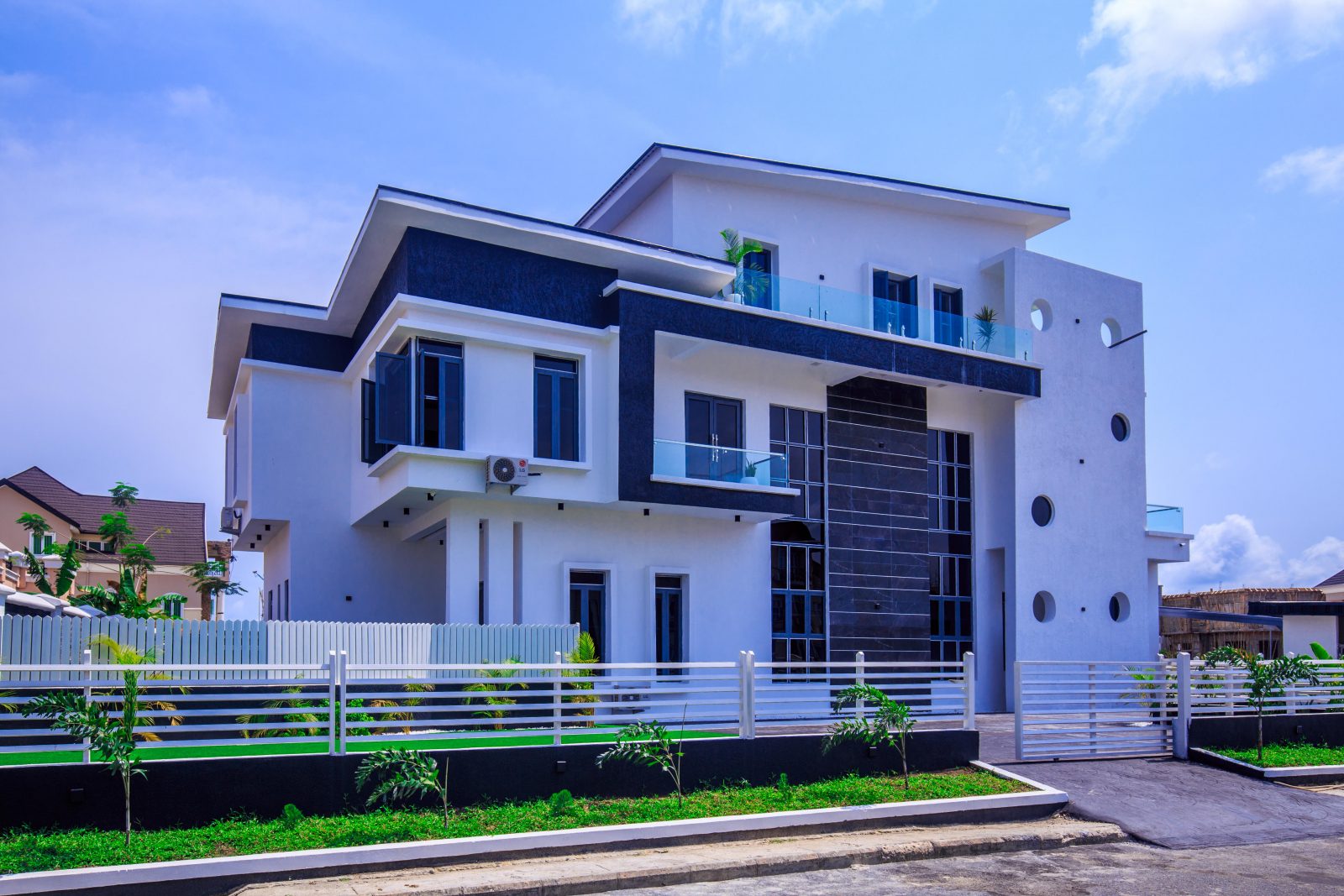 Prestige Magazine by Propertypro.ng