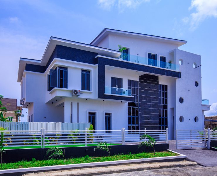 Prestige Magazine by Propertypro.ng