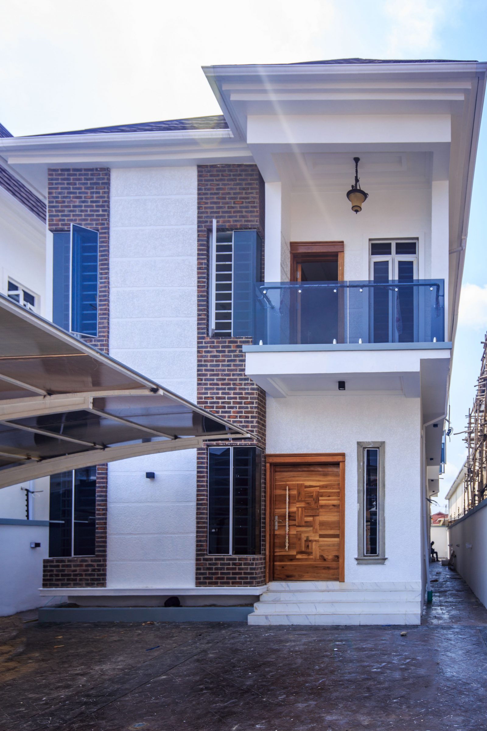 Prestige Magazine by Propertypro.ng