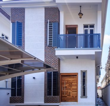 Prestige Magazine by Propertypro.ng