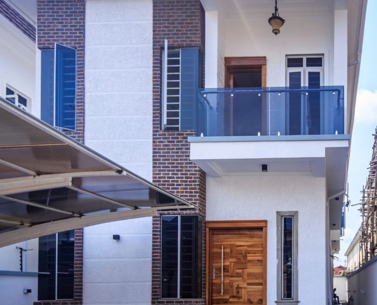 Prestige Magazine by Propertypro.ng