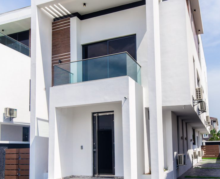 Prestige Magazine by Propertypro.ng