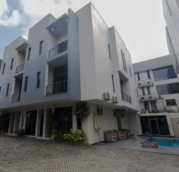 Prestige Magazine by Propertypro.ng