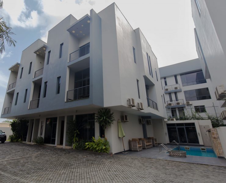 Prestige Magazine by Propertypro.ng